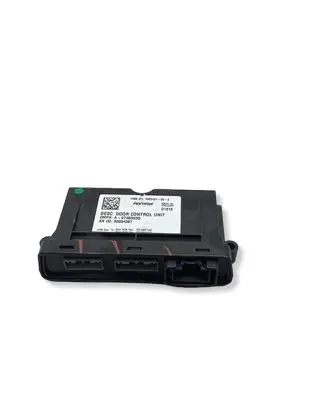 Tesla Model S Door control unit/module 100310100E