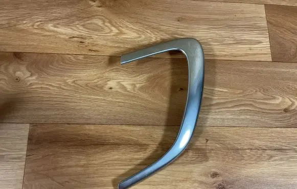 Opel Insignia A Other rear door trim element 13222210