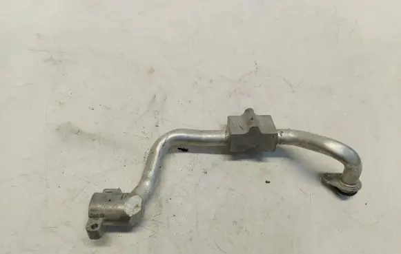 Mercedes-Benz B W247 Engine coolant pipe/hose a6542031602