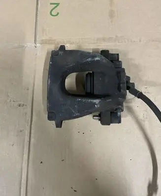 Jaguar XF X260 Front brake caliper