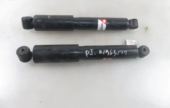 Renault Kangoo I Rear shock absorber/damper AGR067MT