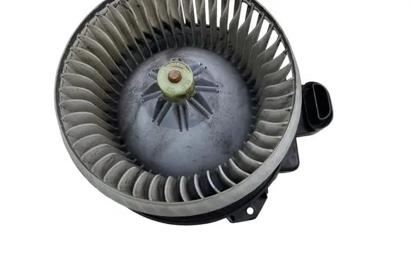 Toyota Prius (XW30) Heater fan/blower 2727008083