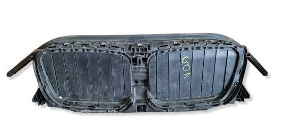 BMW X3 G01 Front bumper upper radiator grill T350638G01