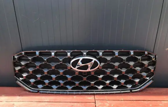 Hyundai Santa Fe Front grill 86350-S1710