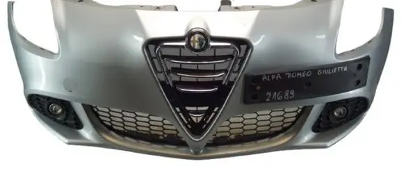 Alfa Romeo Giulietta Front bumper