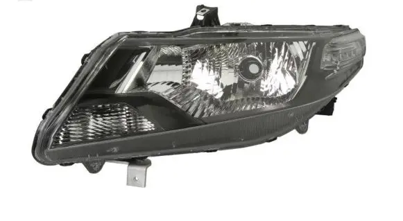 Honda City Headlight/headlamp 385109E 33150TM0Y01 2171168LLDEM2