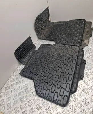 BMW 5 E60 E61 Car floor mat set 51470302703