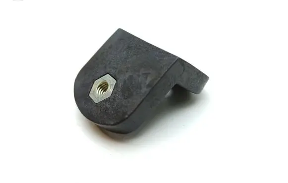 Aixam Crossline Loading door upper hinge 7K944
