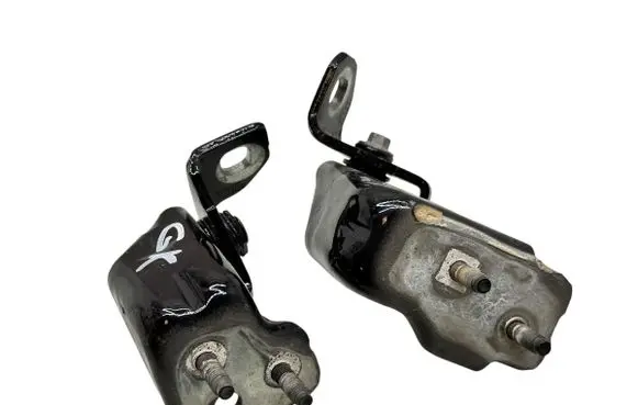 Ford Edge II Rear door hinge set 