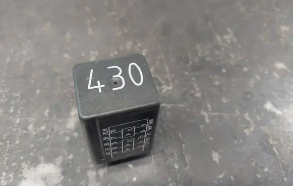 Volkswagen Sharan Other relay 7M3959143