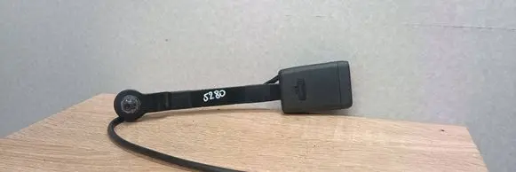 Mazda CX-5 Front seatbelt buckle 1086675