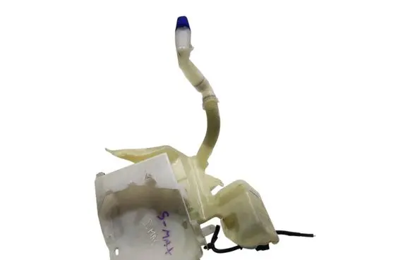 Ford Galaxy Windshield washer fluid reservoir/tank AG91-17B613-DB ZBIORNICZEK