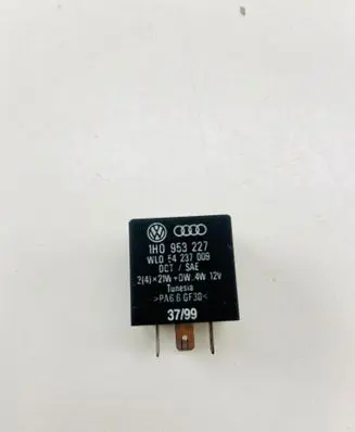 Porsche Boxster 986 Other relay 1H0953227