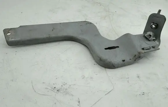 Audi A6 C7 Bracket in trunk/boot 4G9864200A