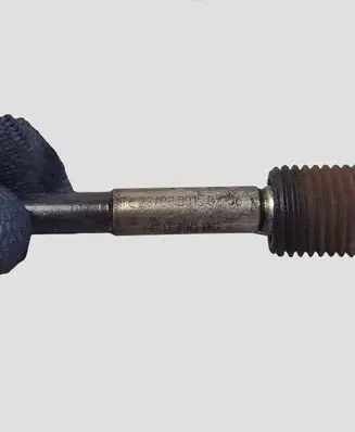 Volkswagen Golf V Exhaust gas temperature sensor 03G906088AT