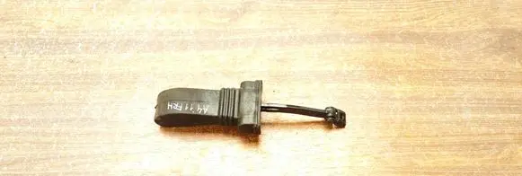 Audi A4 S4 B8 8K Front door check strap stopper 8K0837249B