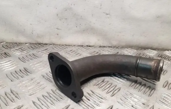 Hyundai Terracan Engine coolant pipe/hose