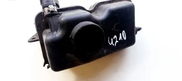 Peugeot 406 Power steering fluid tank/reservoir 9639157180