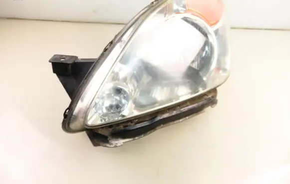 Honda CR-V Headlight/headlamp 33150SCAG010M1