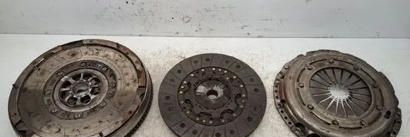 Ford Mondeo MK IV Clutch set kit