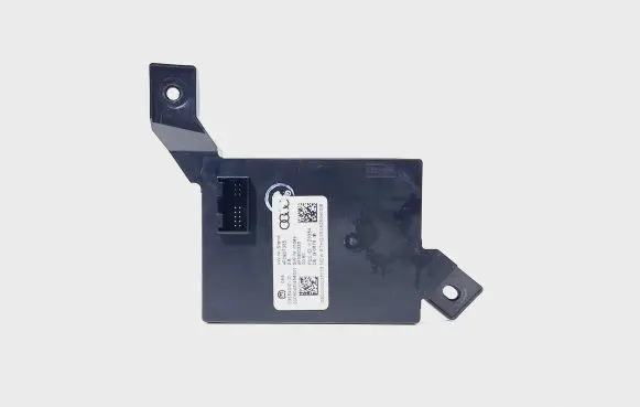 Audi A6 S6 C6 4F Keyless (KESSY) go control unit/module 4F0907335 4F0910335 033540101