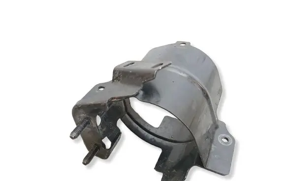 Mazda 6 Fuel filter bracket/mount holder 