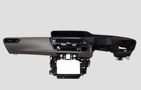 Citroen C4 II Picasso Dashboard 98007589ZD 96762340YC 9676715380