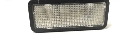 Peugeot 406 Other interior light