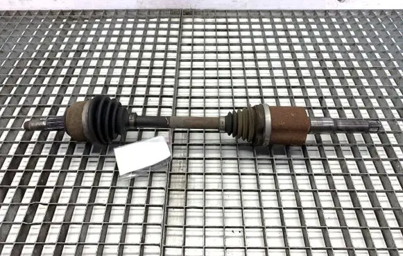 Ford Focus Front driveshaft