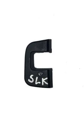 Mercedes-Benz SLK R171 Other front door trim element A2037230224