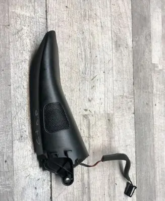 Front door high frequency speaker