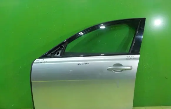 Jaguar XF X260 Front door PRZOD LEWE