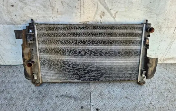 Jeep Compass Coolant radiator 05058759AD 2821B 759AD