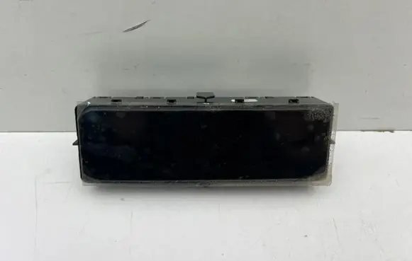 BMW 5 G60 Climate control unit 5A8F989