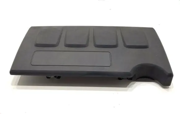 Opel Corsa E Engine cover (trim) 55561431