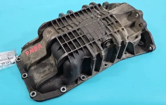 Ford Mondeo MK IV Oil sump 98MM-6675-CB IMPRK1476895