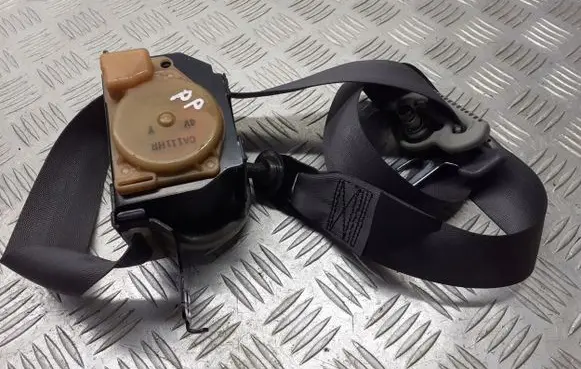 Honda City Front seatbelt 81850-SEM-G110-M4