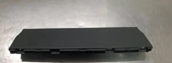Toyota Prius+ (ZVW40) Dashboard lower bottom trim panel 5540647110