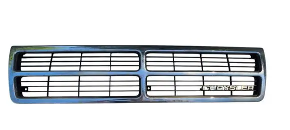 Chrysler Voyager Front grill 52263528