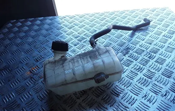 Renault Scenic II - Grand scenic II Coolant expansion tank/reservoir 8200262036