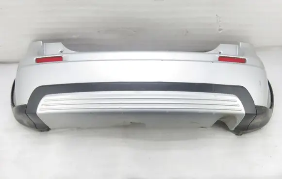 Suzuki SX4 Rear bumper
