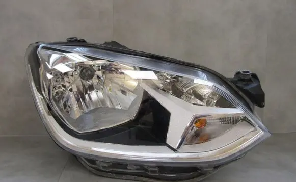 Volkswagen Up Headlight/headlamp 1S1941016AA