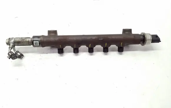 Opel Astra K Fuel main line pipe 16029147596 55490702 33520702