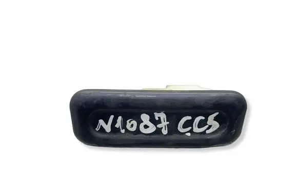 Citroen C5 Tailgate/trunk/boot exterior handle PA66