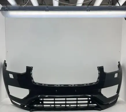 Volvo XC90 Front bumper 31690641