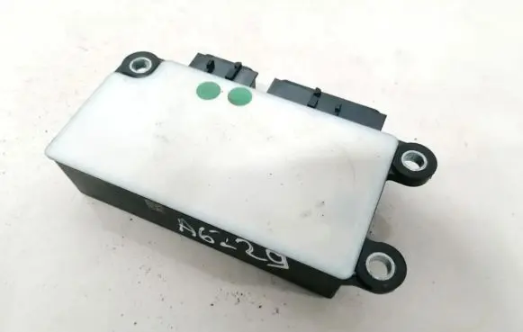Chevrolet Cruze Airbag control unit/module 13505823