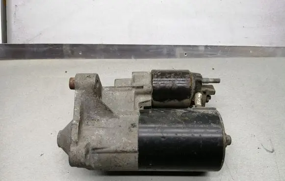 Renault Laguna II Starter motor 0001106017 A875450 115294