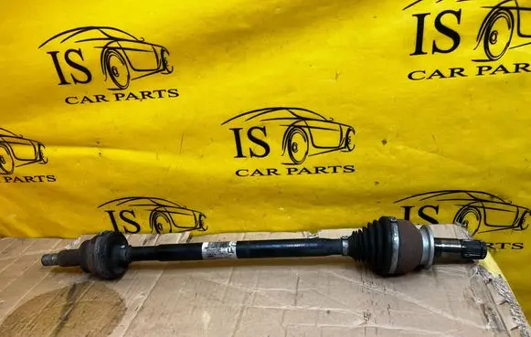 Jaguar F-Type Rear driveshaft EX534K139AC