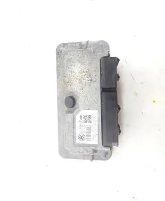 Volkswagen Polo V 6R Engine control unit/module ECU 03C906024BH