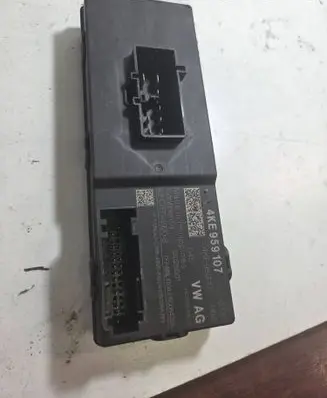 Audi Q5 SQ5 FY Tailgate/trunk control unit/module 4KE959107 4KE95910 12025001